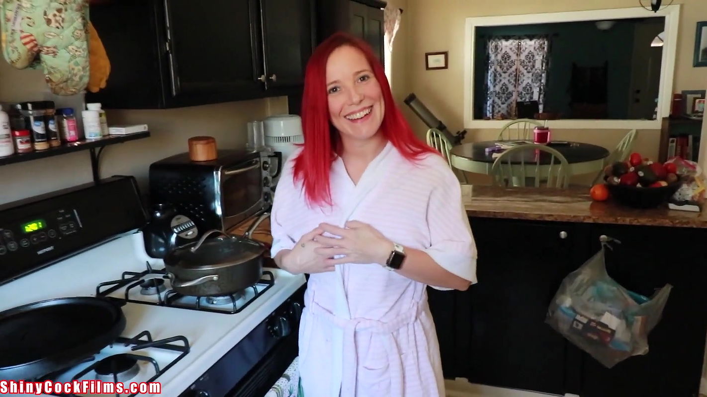 My best friend's stepmom wants me – Jane Cane