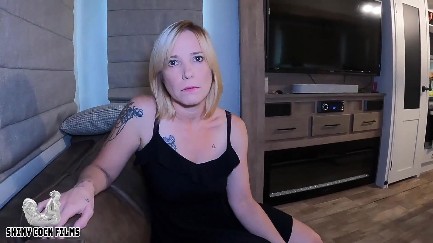 Pampering a stepmommas boy