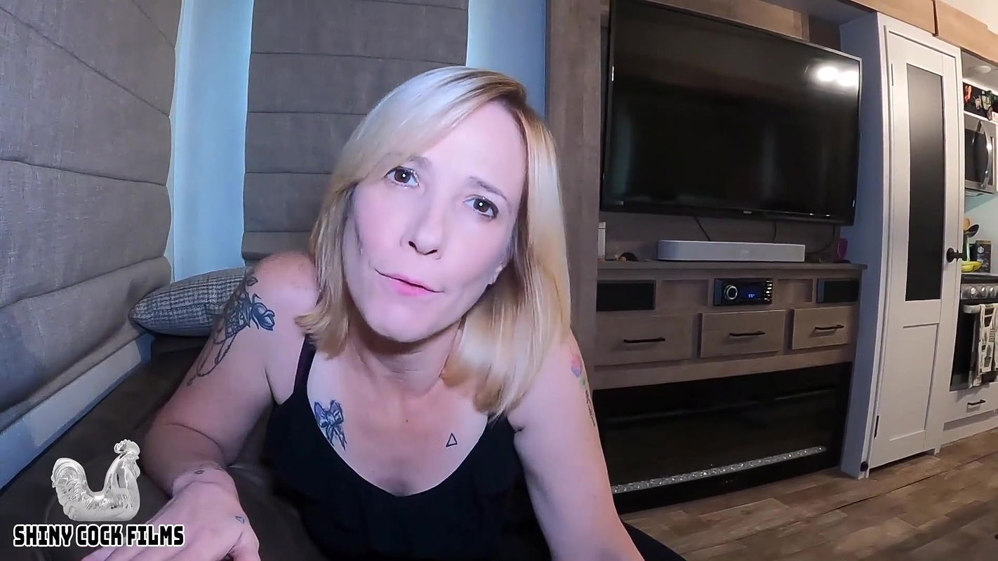 Pampering a stepmommas boy