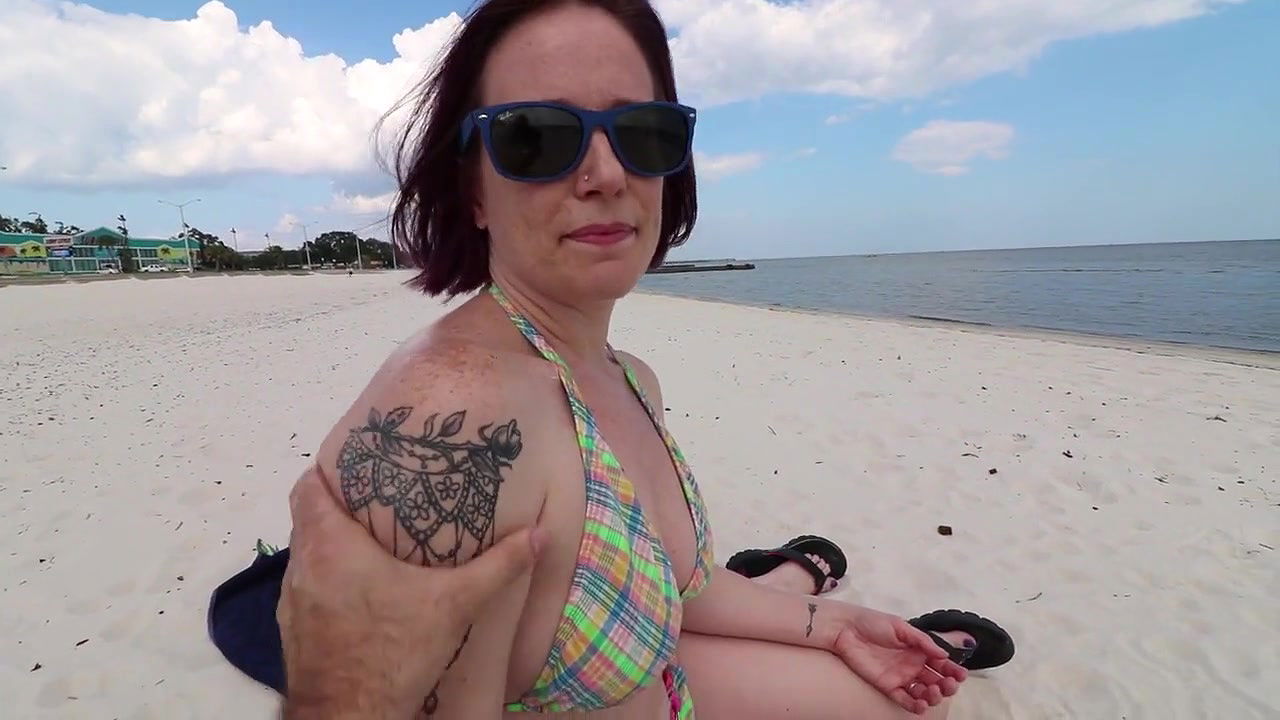 Seducing Mrs. Robinson part 1