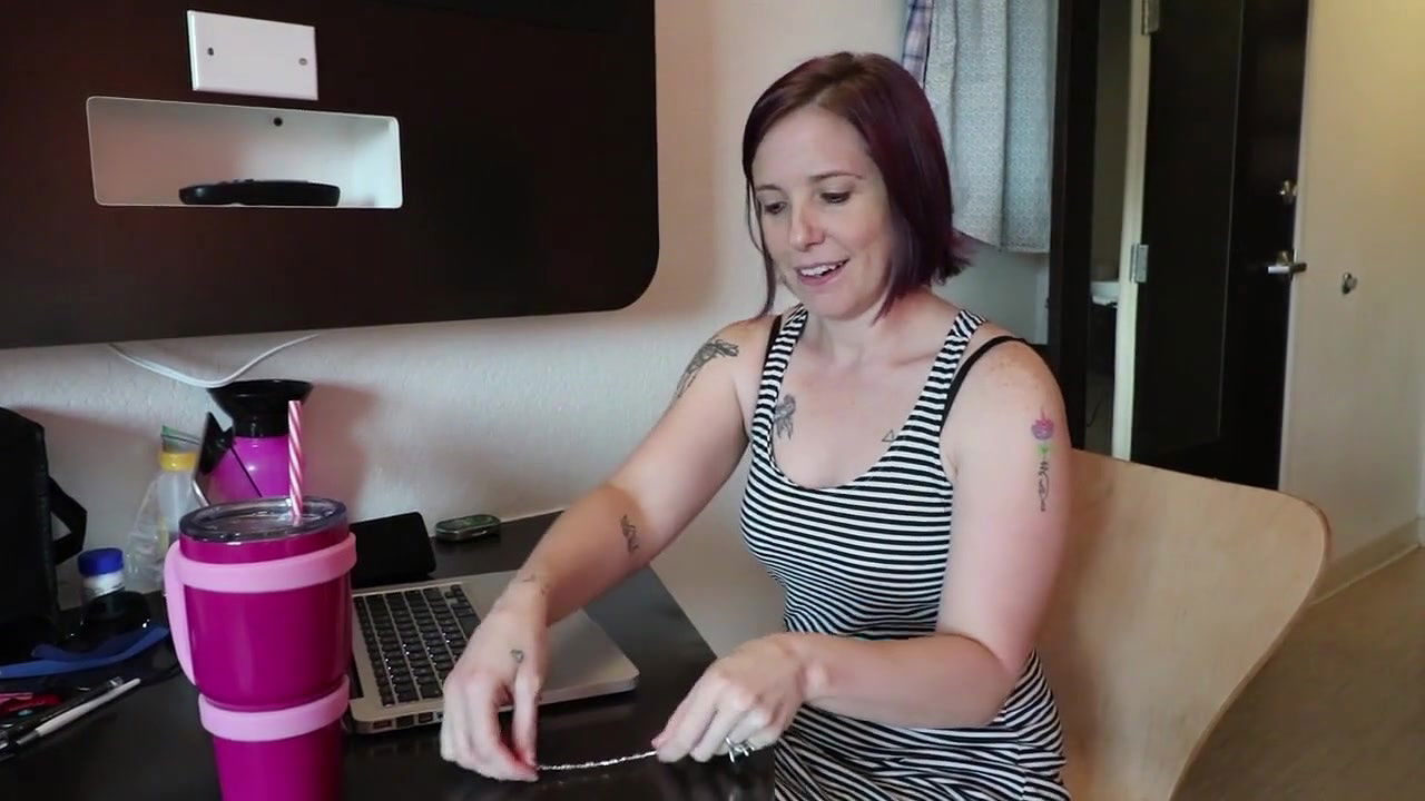 Seducing Mrs. Robinson part 3