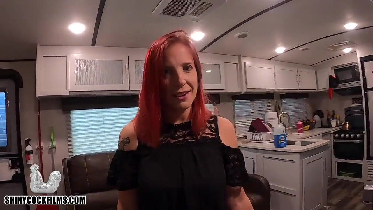 Sex therapy with my stepmom – Jane Cane