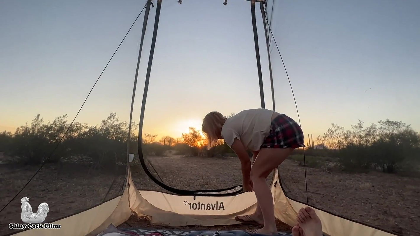 Stargazing With My Stepmom – Jane Cane