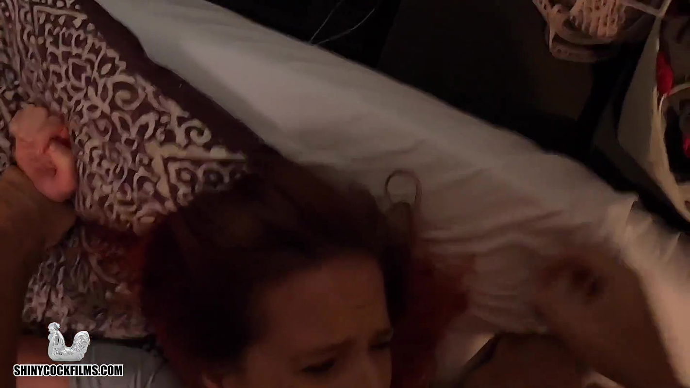 Step son will not let his step mom reject him