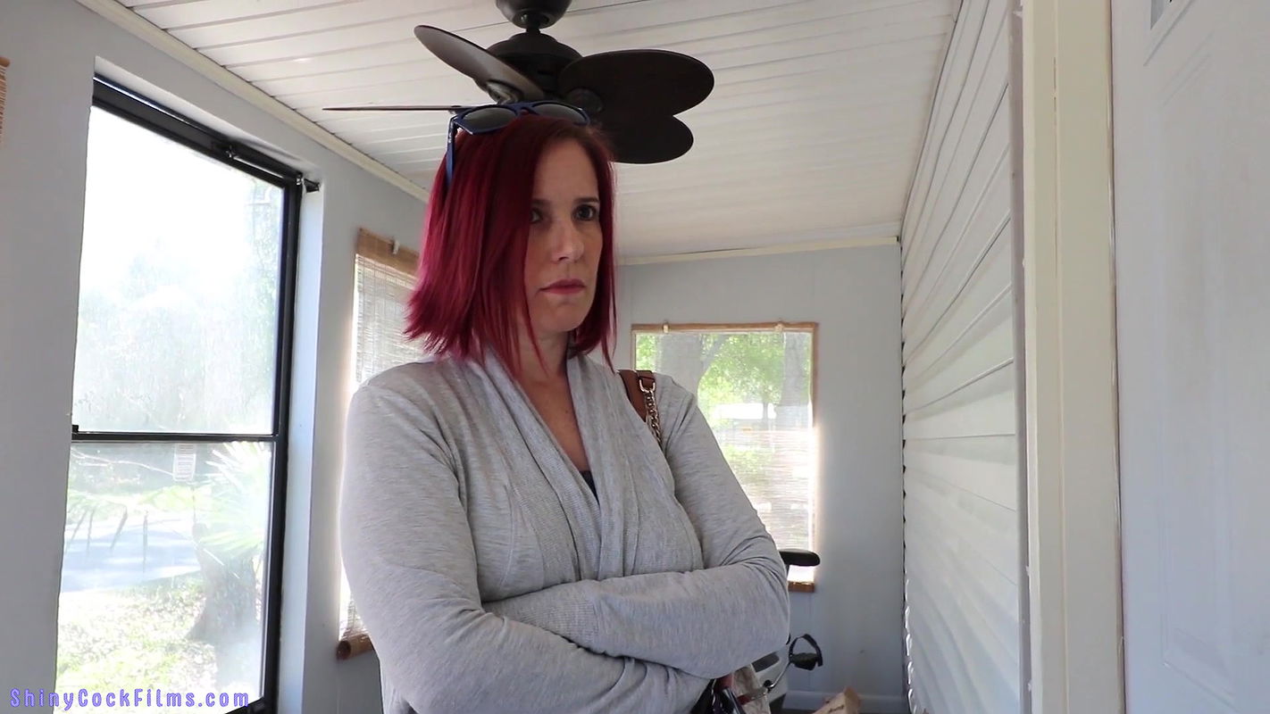 Step-son seduces his cheating step-mother, Part 2