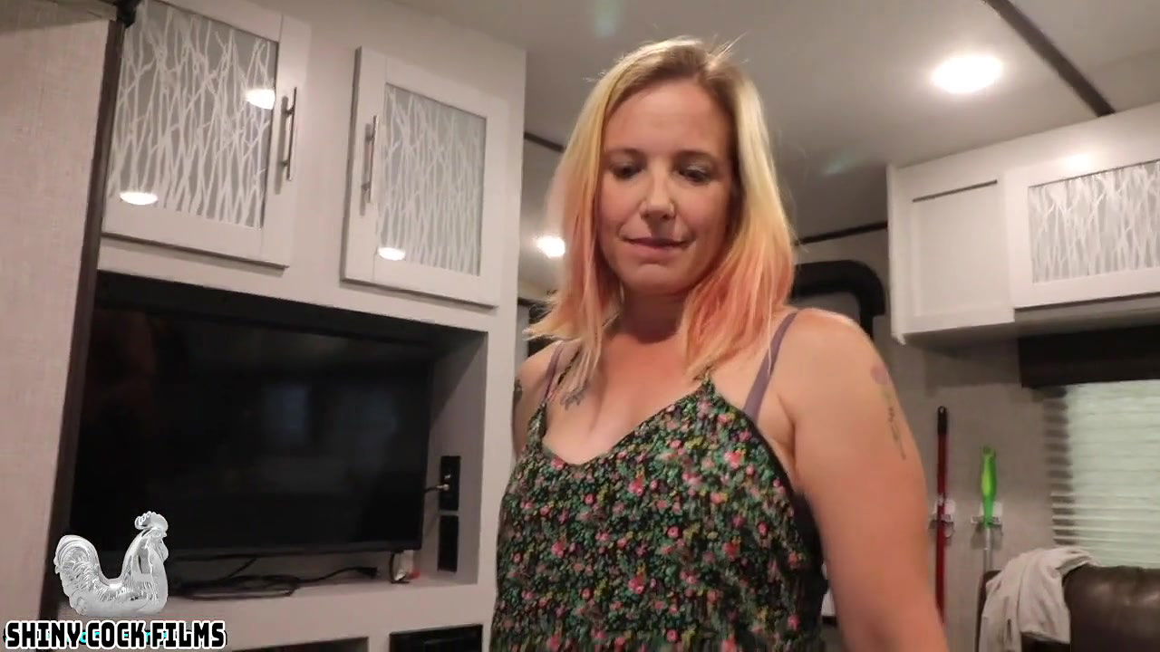 Stepmom and stepson date night full series