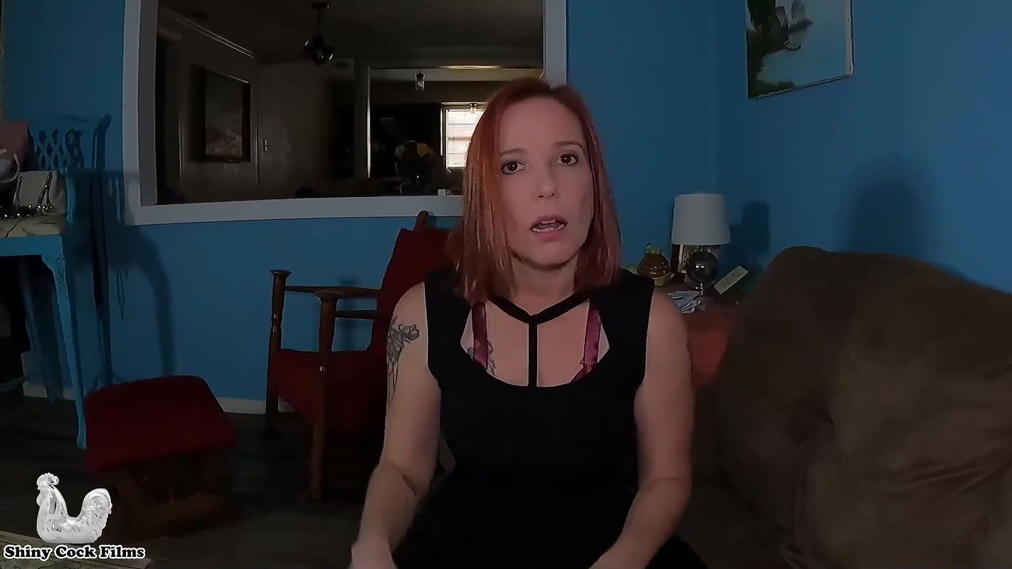 Stepmom loses a bet – Extended new