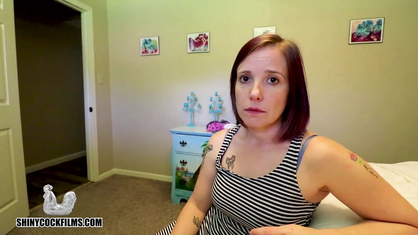 Stepmom welcomes stepson home from prison