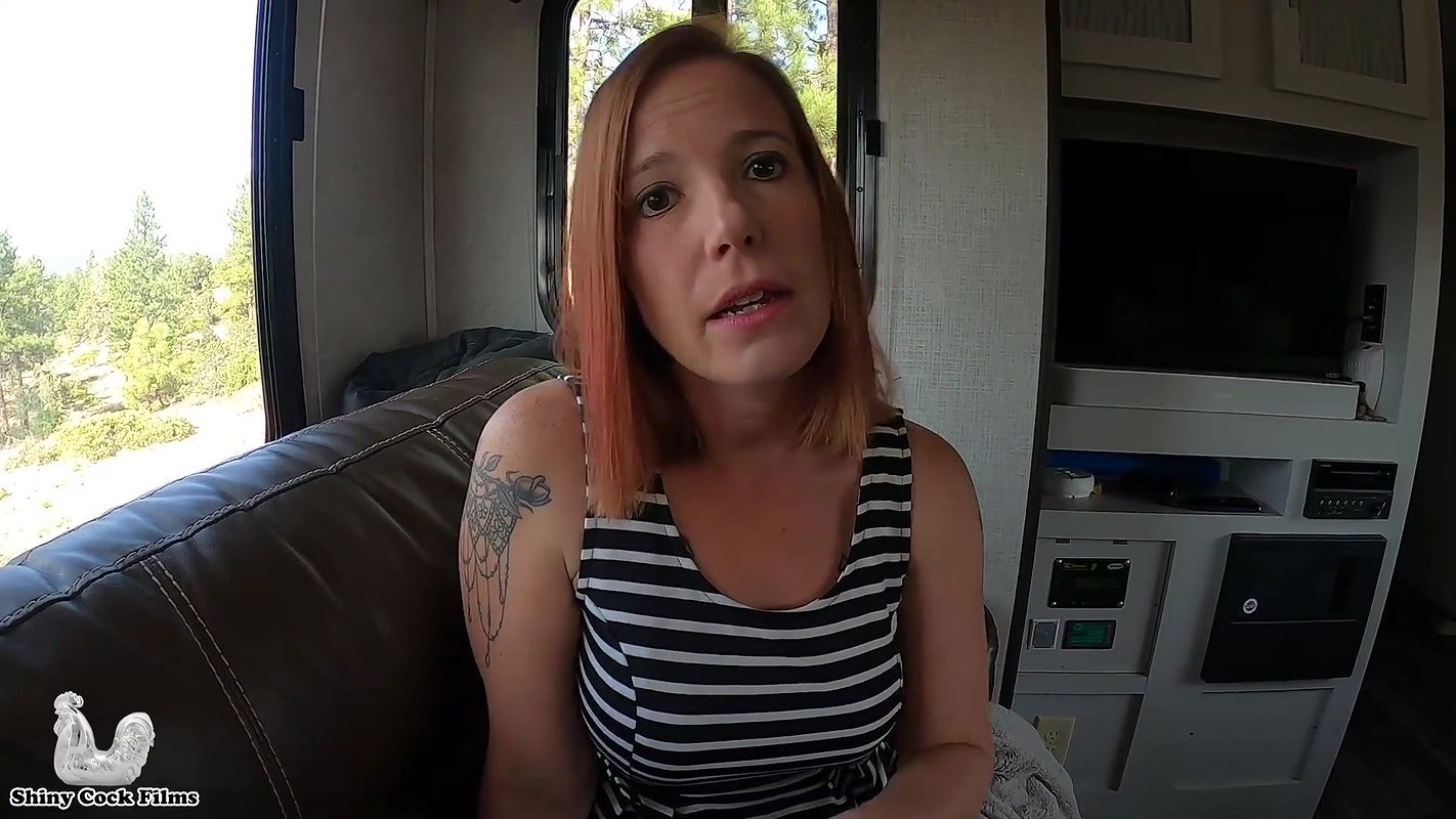 stepMom's talented delicious stepson