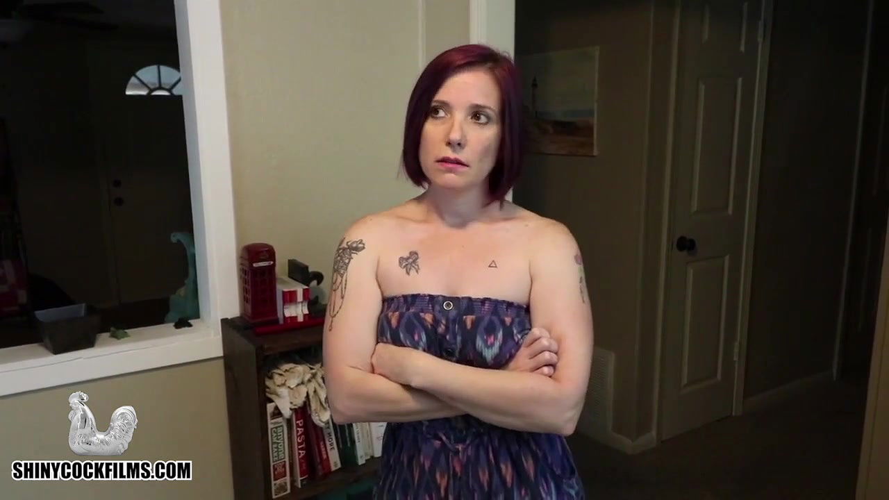 Stepson extortion stepmom complete