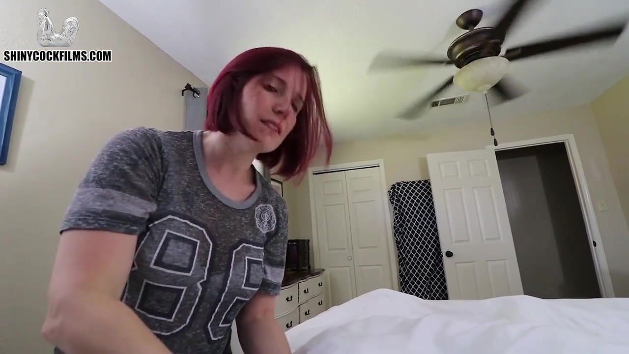 Stepson guilt trips loving stepmom