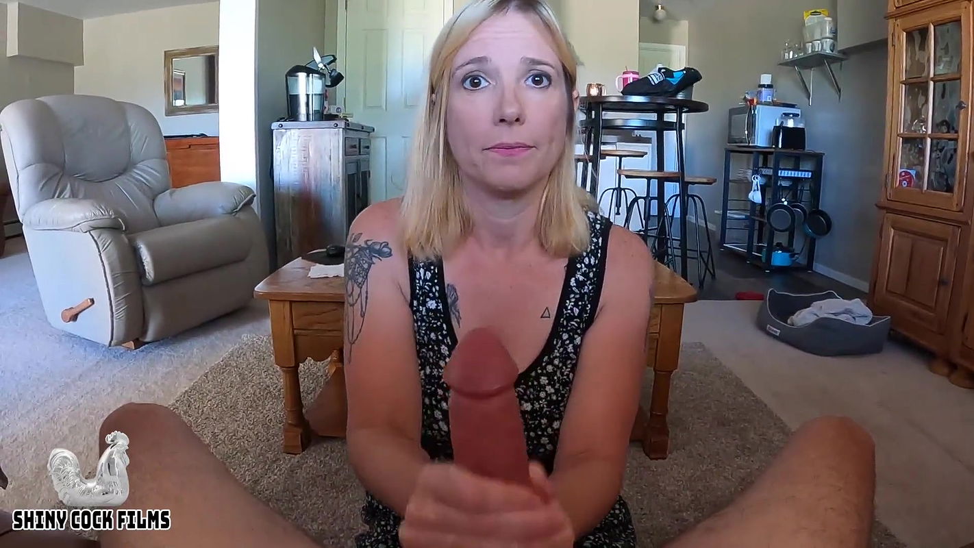 Stepson reprograms robot stepmom