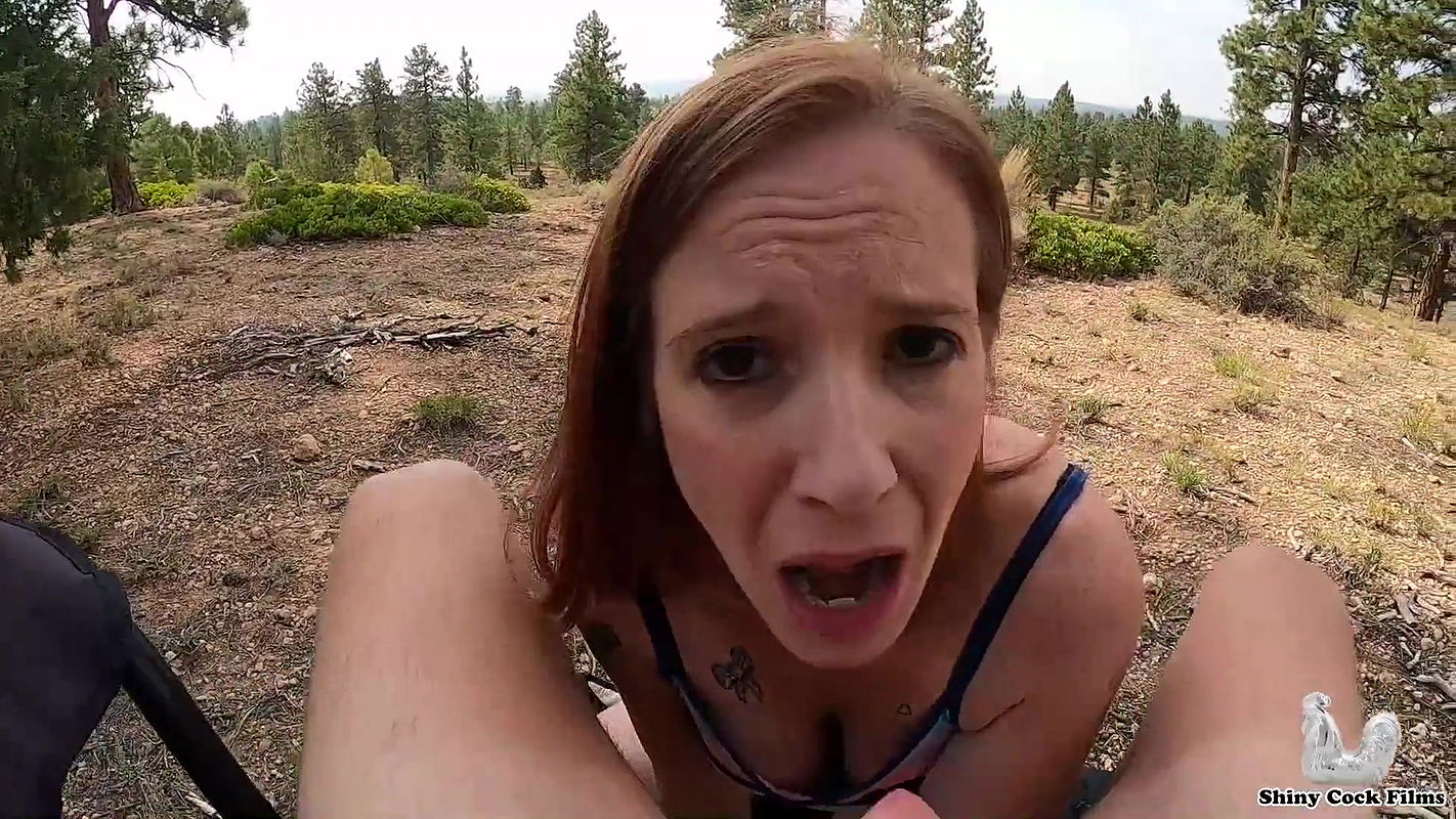 Stepson Tricks Stepmom with Fake Snakebite