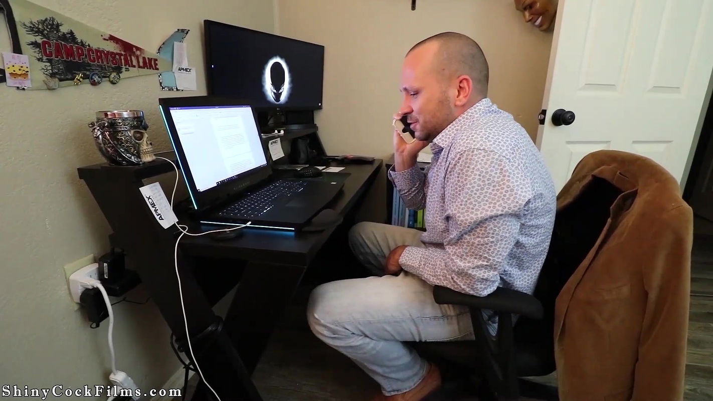 Using my new sex robot_ GFE