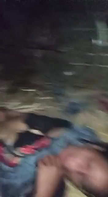 Village randi fucked