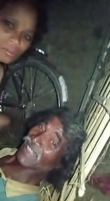 Village randi fucked