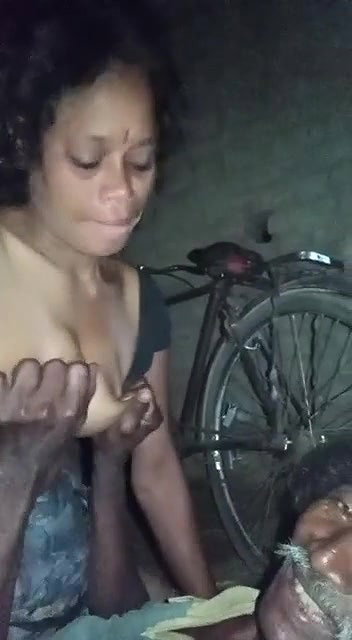 Village randi fucked