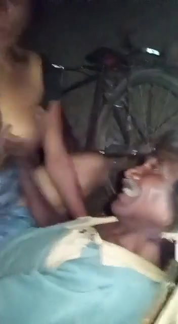 Village randi fucked