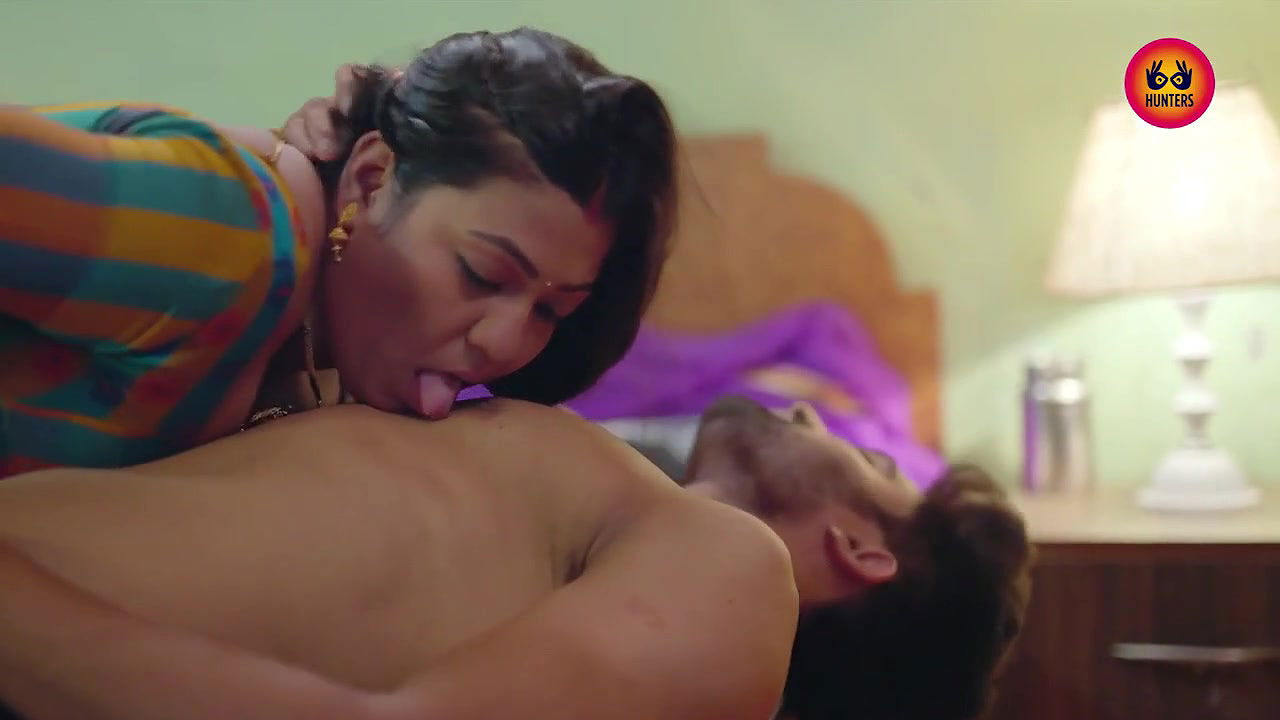 DOODH WALI Epi 8-10 Hunters