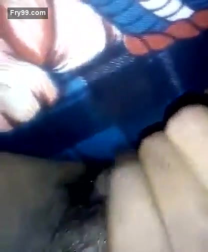 Horny Village Girl Shows her Boobs and Fingering