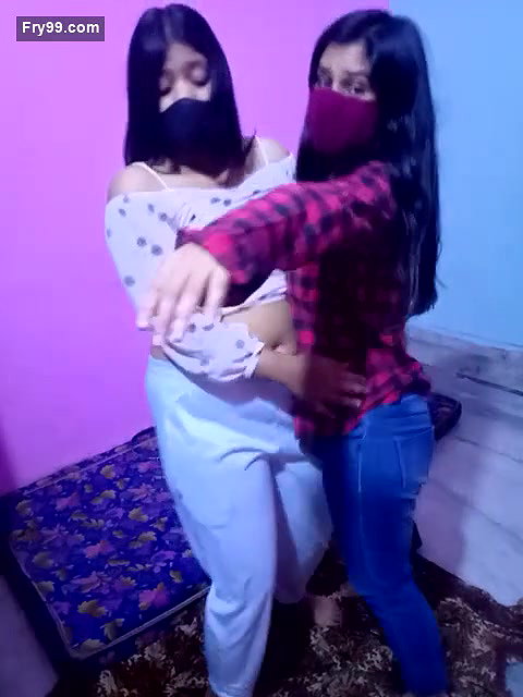 Kajal Lesbian Cam show