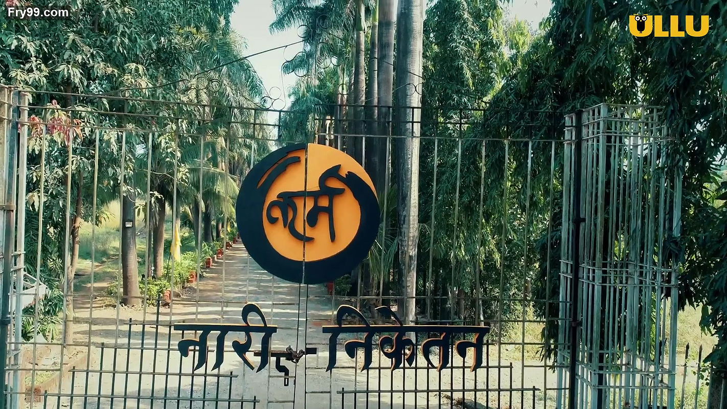 Games Of Karma (Chhal) – 2022 – Hindi Short Film – UllU