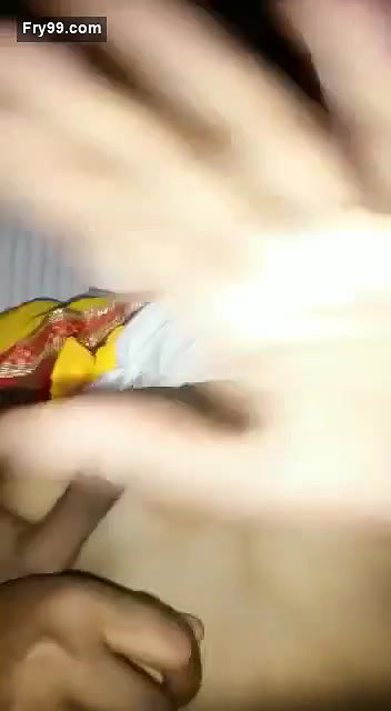 Sexy Bhabhi Boobs Pressing By Lover