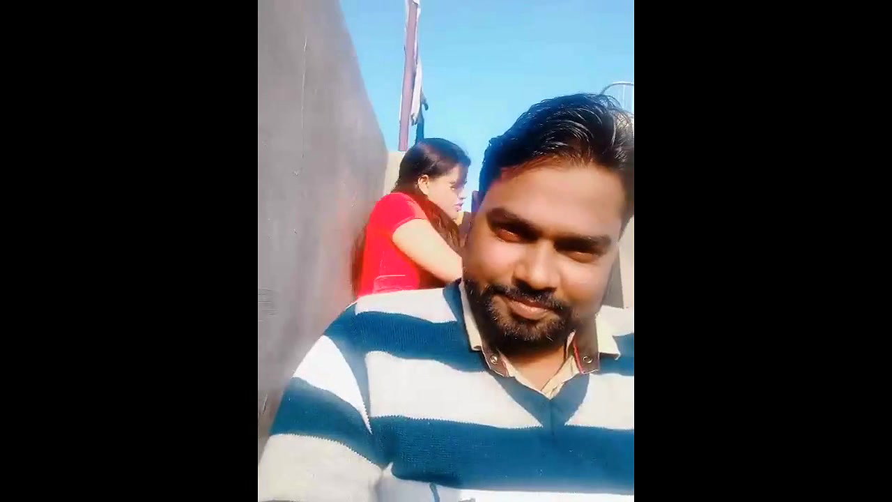 Desi couple leaked vids