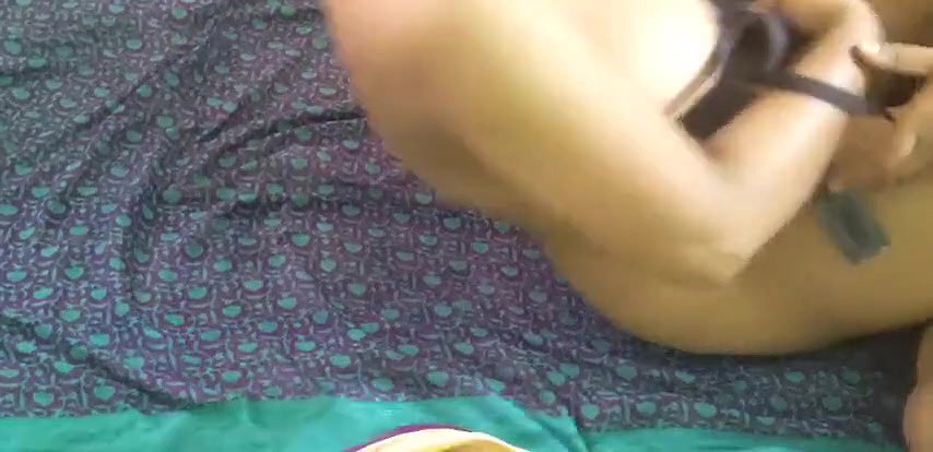 Desi Massage sex – very hot