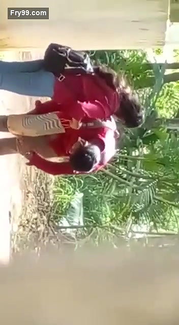 Desi lover  Outdoor fun