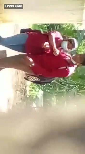 Desi lover  Outdoor fun