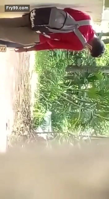 Desi lover  Outdoor fun