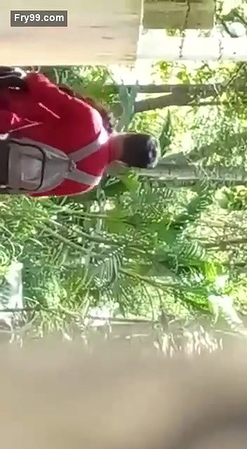 Desi lover  Outdoor fun