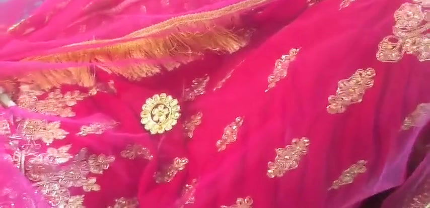 Wedding Night Fucking Video