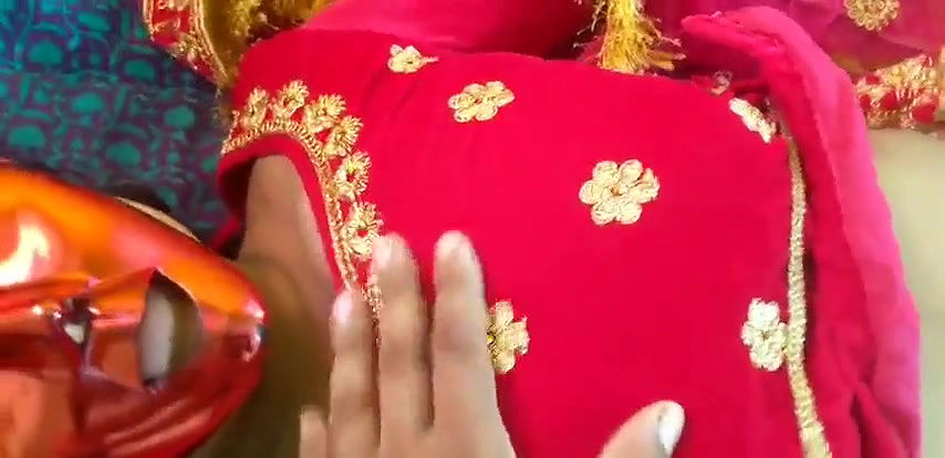 Wedding Night Fucking Video