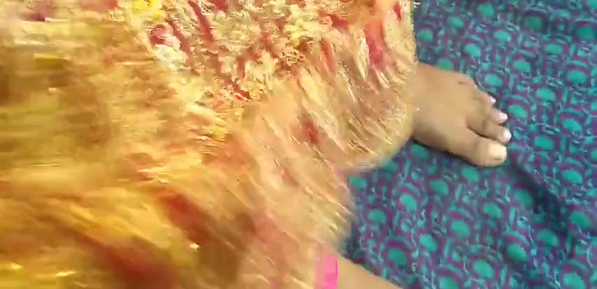 Wedding Night Fucking Video