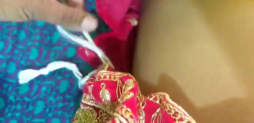 Wedding Night Fucking Video