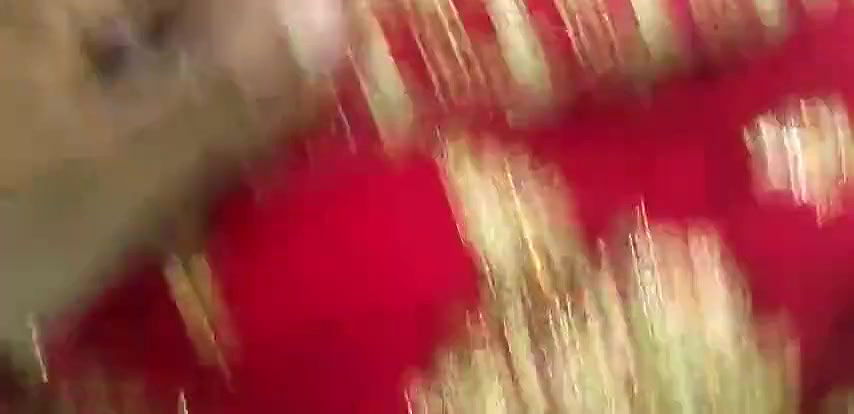 Wedding Night Fucking Video