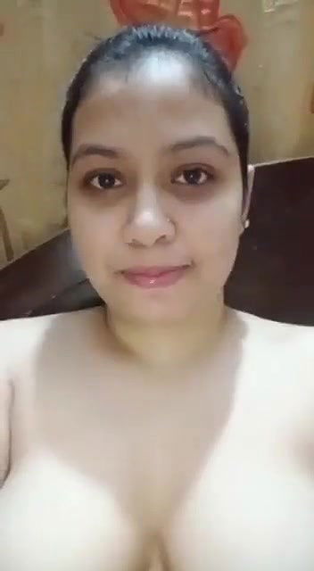 Beautiful Horny Bhabi