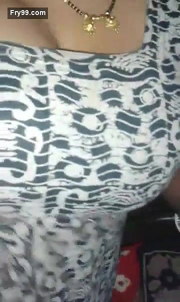 WONDERFUL BIGBOOBS AUNTY WITH CUSTOMER