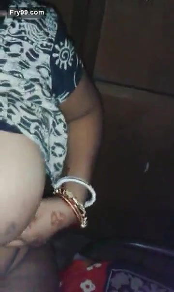 WONDERFUL BIGBOOBS AUNTY WITH CUSTOMER