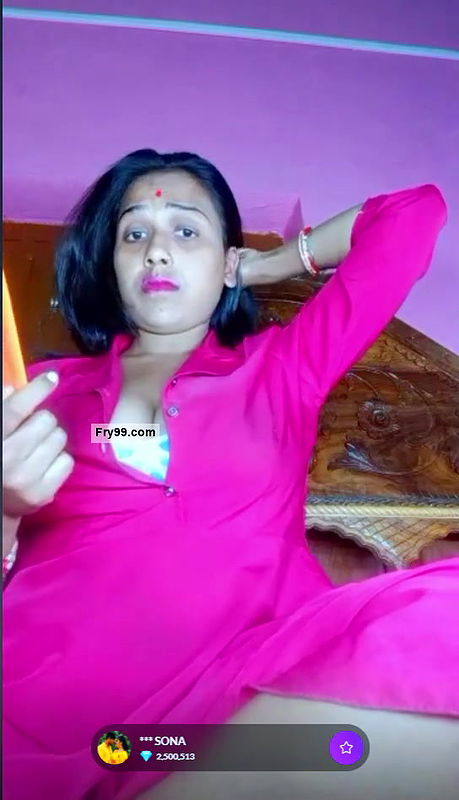 Today Exclusive- ***SONA bhabi tnago live show