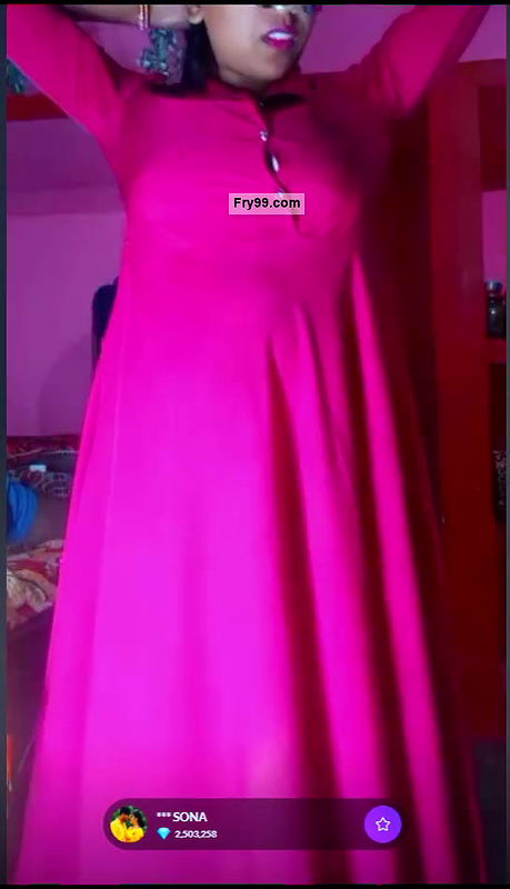 Today Exclusive- ***SONA bhabi tnago live show