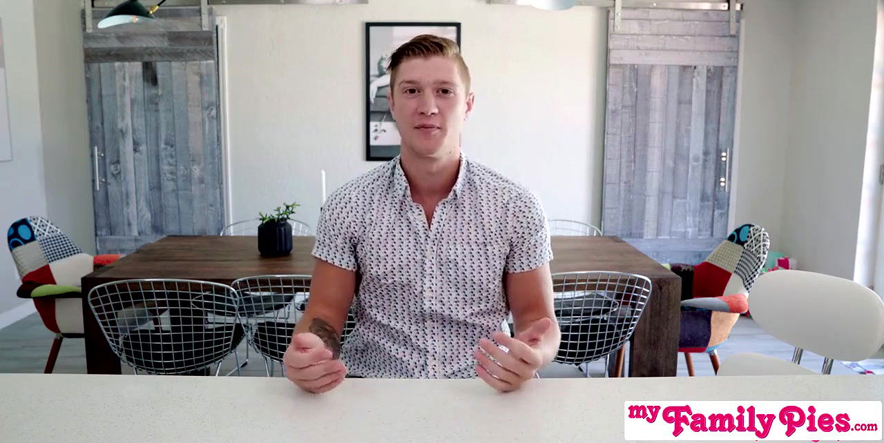 StepBrother’s ＂How To＂ On Fucking His Step Sisters S9：E6