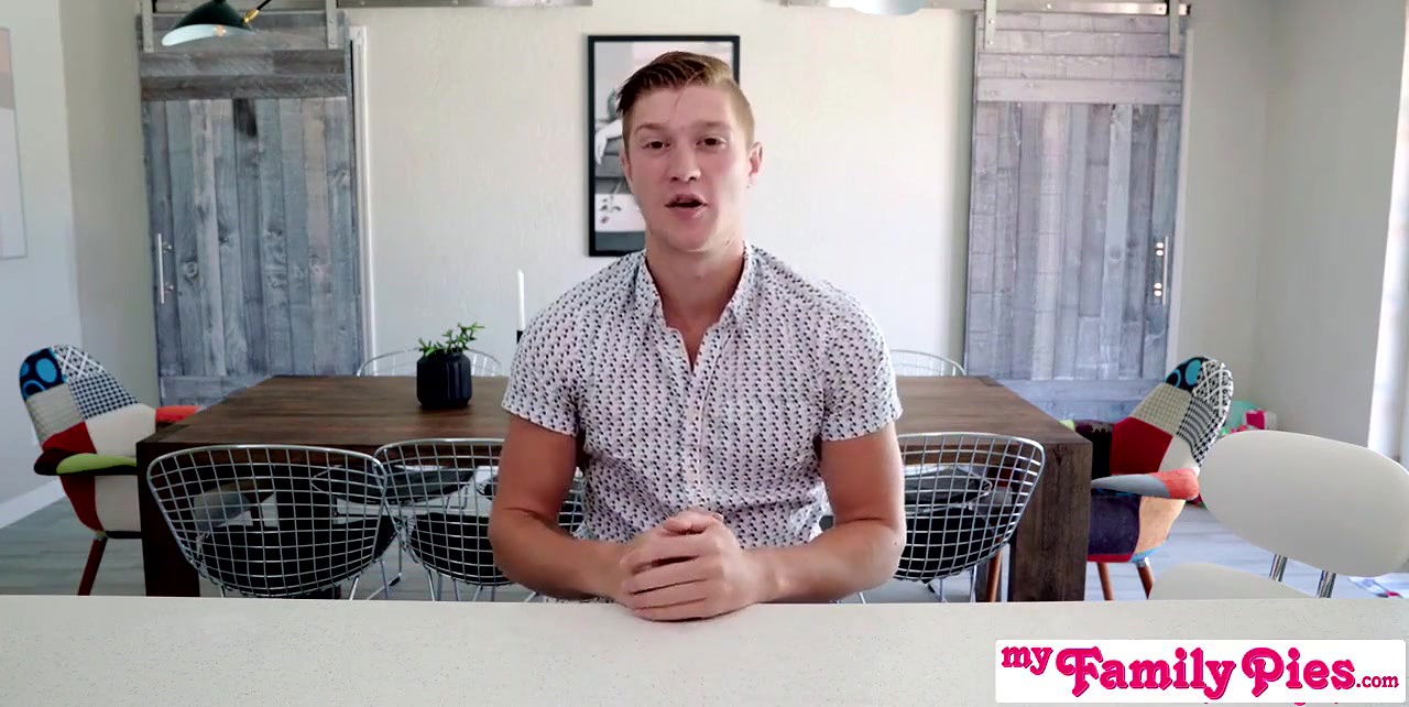 StepBrother’s ＂How To＂ On Fucking His Step Sisters S9：E6