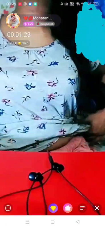 To Step Sis ＂We can’t do this, what if finds out？!＂ S16：E5