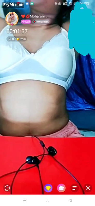 To Step Sis ＂We can’t do this, what if finds out？!＂ S16：E5