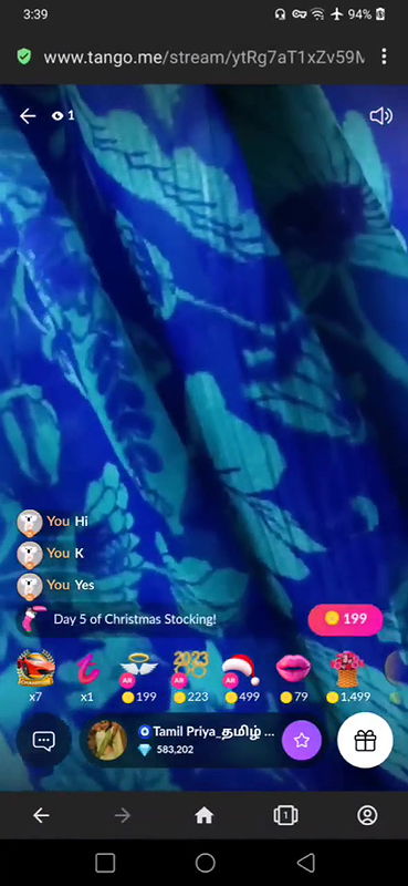 To Step Sis ＂What are you doing naked in the living room？!＂ S19：E5