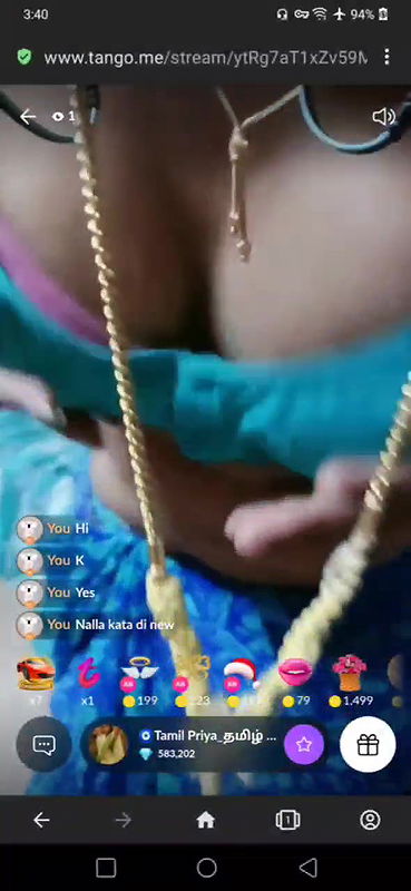 To Step Sis ＂What are you doing naked in the living room？!＂ S19：E5