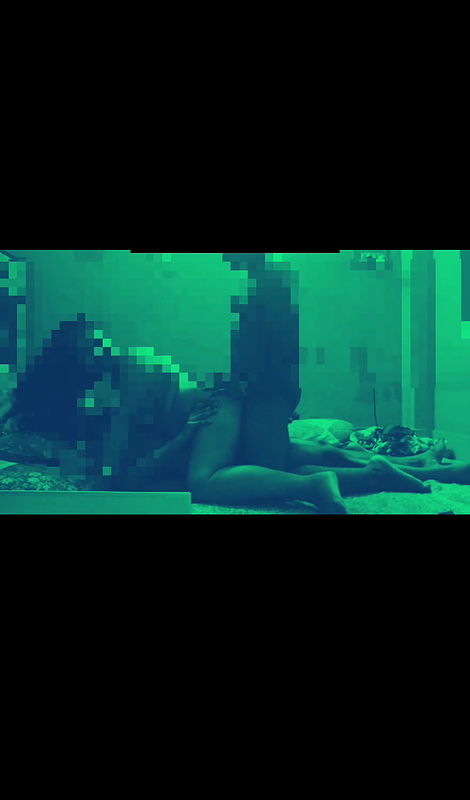 Threesome, bengali house wife share by friends